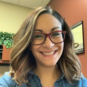 Meet your Posher, Janie